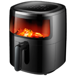 Zilan Friteza na vrući zrak, 1500 W, zapremina posude 5 lit. - ZLN9983