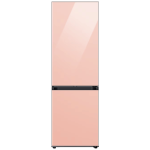 Samsung Frižider/zamrzivač, zapremina 344 lit., Bespoke,Boja breskve - RB34C7B5D3K/EF