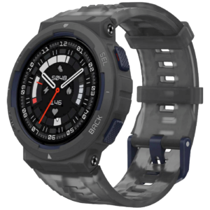 Xiaomi Pametni sat, 1.32", vodootporan 10ATM, BT, GPS - Amazfit Active Edge Midnight Pulse