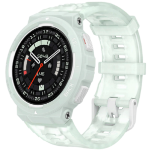 Xiaomi Pametni sat, 1.32", vodootporan 10ATM, BT, GPS - Amazfit Active Edge Mint Green