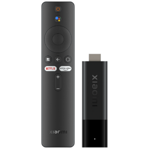 Xiaomi Mi TV Stick, 4K, 2024 Edition, Google TV, 2/8 GB - Mi TV Stick 4K 2024 Edition