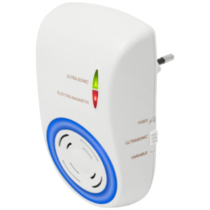home Ultrazvučni i elektromagnetni rastjerivač za glodare - UH12