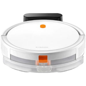 Xiaomi Robot usisavač, baterija 2600 mAh, WiFi - Mi E5