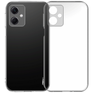 NN-Su Maska za Redmi 13C 5G, Transparent - Xiaomi Redmi 13C 5G TPU Phone Case