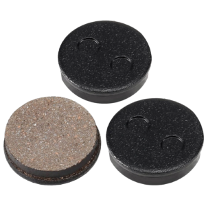 Xiaomi Metalne disk kočnice za Xiaomi Mijia M365, 3 set. - Metal Disc Brake Pads