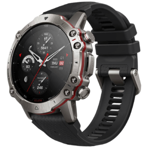 Xiaomi Pametni sat, 1.28" AMOLED, vodootporan 20ATM, BT, WiFi, GPS - Amazfit Falcon