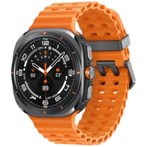 Samsung Pametni sat, 1.5" AMOLED, vodootporan 10ATM, BT, WiFi, GPS - Watch Ultra LTE (47mm) Gray