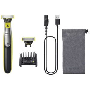 Philips Aparat za brijanje , trimer, OneBlade Face - QP2734/31