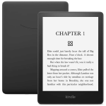 Amazon Amazon Kindle 6.8'', e-book reader, 16GB - Amazon Kindle Paperwhite 5