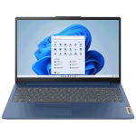 Lenovo Laptop 15.6", Intel Core i5-12450H 3.30GHz, 16GB, SSD 512 GB - IdeaPad Slim 3 15IAH8; 83ER009VSC