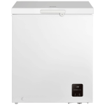 Gorenje Zamrzivač / Škrinja, zapremina 142 litara, E - FH14EAW