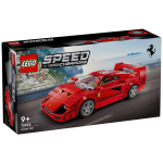 Lego Ferrari F40, LEGO Speed Champions - Ferrari F40 Supercar
