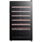 Tesla Rashladna vinska vitrina, zapremina 93 lit., G - RW092M