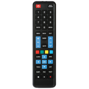 Superior Daljinski upravljač za LG / Samsung tv prijemnike - RC LG / SAMSUNG TV