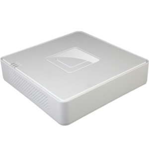 Eule NVR IP snimač 4 PoE porta, H.264 HD NVR, 1080p, POE - NVR-4IP2POE