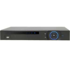 Eule NVR IP snimač 25 kanala H.264 HD NVR, 5Mpx - NVR-25IP5