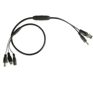 MKC Mikrofon za CCTV kamere - SAS-MIC10