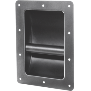 SAL Drška za zvučne kutije 220 x 163 x 60mm - HT 203