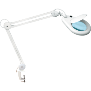 SMA Lupa, stolna, sa svjetlom, 22W - NKL 01