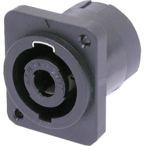 SAL Speacon, 4 polna ugradbena utičnica - SPK 850