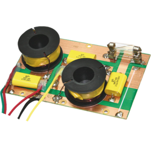 SAL Skretnica za zvučnike 600W - HVP 28