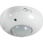 home Detektor pokreta sa releom, stropni - PIR 06/WH