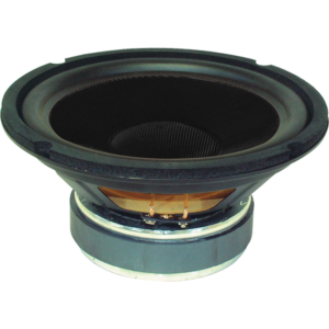 SAL Zvučnik, niskotonac, 200mm, 120W - SBX 2030/BK