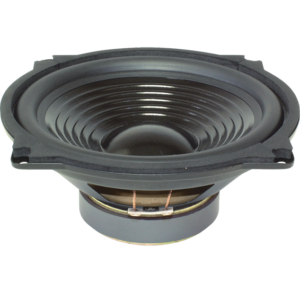 SAL Zvučnik, niskotonac, 200mm, 80W, 4 Ohm - SBV 2020/4