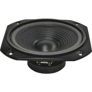 SAL Zvučnik, srednjetonac, 165mm, 60W, 8 Ohm - SKN 16