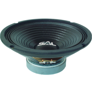 SAL Zvučnik, niskotonac, 250mm, 200W, 8 Ohm - SPA 2530