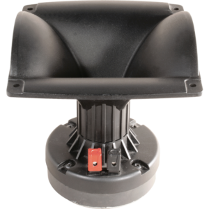 SAL Zvučnik, visokotonac, 160 x 140mm, 150W - DPH 1416