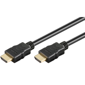 ZED electronic HDMI kabl 5 metara, verzija 1.4, bulk - BK-HDMI/5