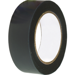 home Izolir traka, 20 met, crna - SS 120