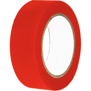 home Izolir traka, 20 met, crvena - SS 220