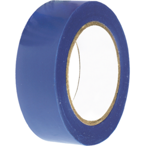 home Izolir traka, 20 met, plava - SS 320