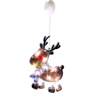 home Dekorativna LED rasvjeta, sob - KID 311