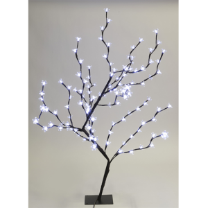 home Dekorativna rasvjeta, trešnjin cvijet - CBT 128