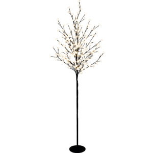 home Dekorativna rasvjeta, trešnjin cvijet - CBT 200