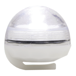 home Dekorativna rasvjeta, svijeća, vodootporna, 12 komada - CDF 1/WH