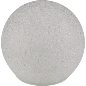 home Dekorativna rasvjeta, kugla ∅12 cm - GLE 12/WW