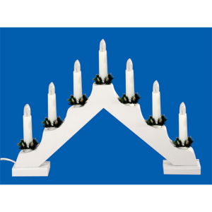 home Dekorativna rasvjeta, svijećnjak - KAD 03