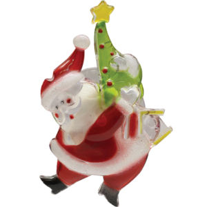 home Dekorativna rasvjeta, Djed Mraz - KID 323