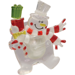 home Dekorativna rasvjeta, snjegović - KID 324