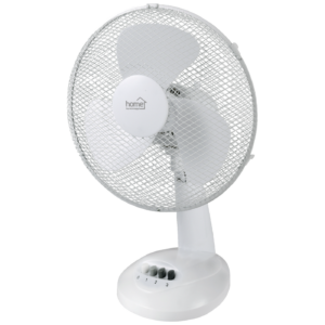home Ventilator stolni, promjer 30cm, 40W - TF 31