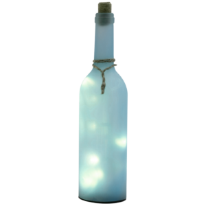 home Dekorativna LED rasvjeta, plava - GB 30/BL