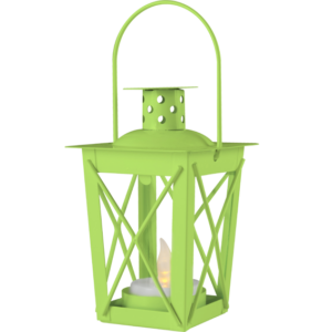 home Dekorativna LED rasvjeta - LTN 10/GR