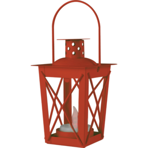 home Dekorativna LED rasvjeta - LTN 10/RD