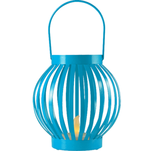 home Dekorativna LED rasvjeta, plava boja - LTN 11/BL