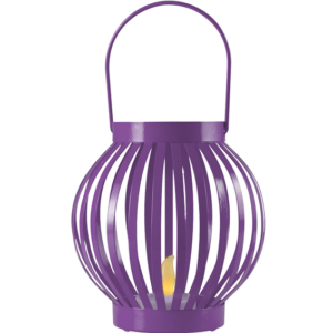 home Dekorativna LED rasvjeta, ljubačasta boja - LTN 11/PL