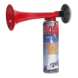 Stac Plastic Sprej, SOS truba, 300 ml - A01077